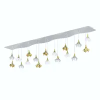 Design ceiling light LE-BLO-W18