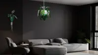 Wall lamp LE-MON-WL002