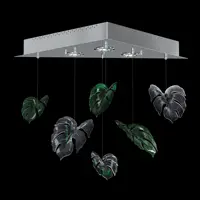 Design ceiling light LE-MON-T06001
