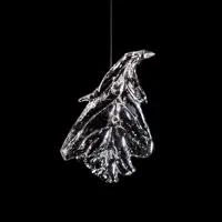 Design ceiling light LE-QUE-W09001