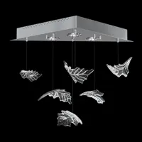Design ceiling light LE-QUE-T06001