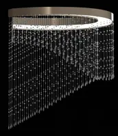 Design ceiling light LV015Ni