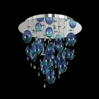 Design ceiling light LV042