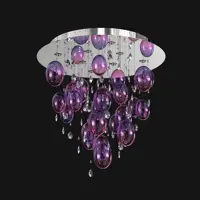 Design ceiling light LV042