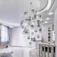 Design ceiling light LV045