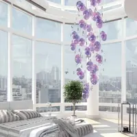Design ceiling light LV046