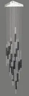 Design ceiling light LV054