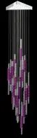 Design ceiling light LV054