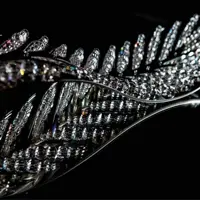 Design ceiling light LV063