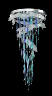 Design ceiling light LV062