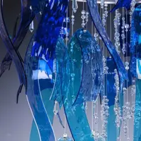 Design ceiling light LV068