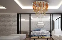 Design ceiling light LV074