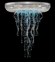 Ceiling light modern LV076