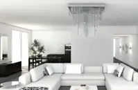 Design ceiling light LV083