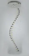 Ceiling light spiral LW316040201Ni