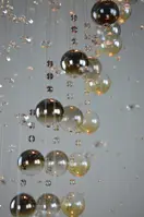 Ceiling light spiral LW316040201Ni