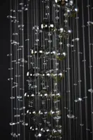 Ceiling light spiral LW316040201Ni