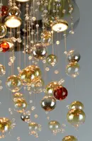 Ceiling light LW608050101Ni