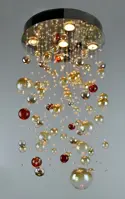 Ceiling light LW608050101Ni