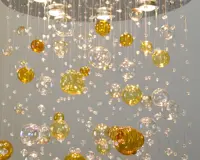Ceiling light LW608060101Ni