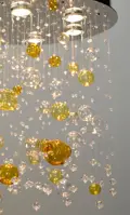 Ceiling light LW608060101Ni