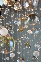 Ceiling light LW608060201Ni