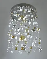 Ceiling light LW608060201Ni