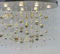 Ceiling light LW643080101colorNi