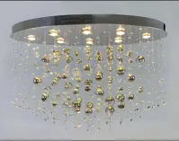 Ceiling light LW643080101colorNi