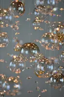 Ceiling light LW643090101Ni