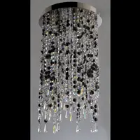 Modern chandelier LW649030101Ni