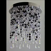 Modern chandelier LW649030201Ni