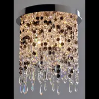 Modern chandelier LW649030201Ni