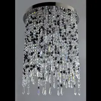 Modern chandelier LW649050101Ni