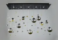 Ceiling light LW650150109Ni