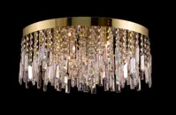 Modern chandelier TX320000109
