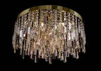Modern chandelier TX320000109