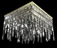 Ceiling Light Square TX321000012