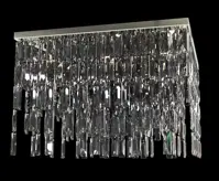 Ceiling Light Square TX321000012