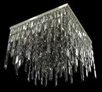 Ceiling Light Square TX321000012