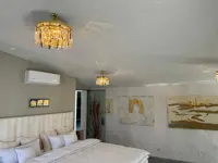 Modern chandelier TX383000104