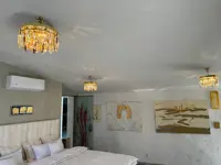 Modern chandelier TX383000104