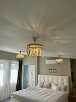 Modern chandelier TX383000104