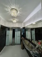 Modern chandelier TX383020103