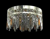 Modern chandelier TX383020104