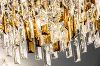 Modern chandelier TX383020108
