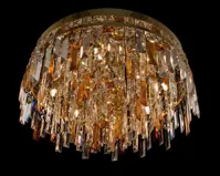 Modern chandelier TX383020108