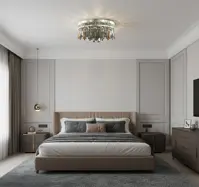 Modern chandelier TX383020108