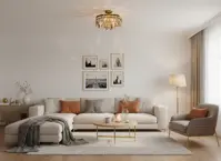 Modern chandelier TX383020108