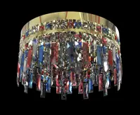 Modern chandelier TX383040104